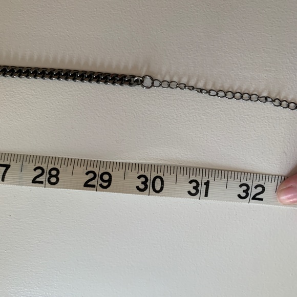 Lia Sophia long necklace - Picture 5 of 5